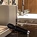 PALOQUETH Cordless Wand Massager With 20 Vibration Modes for Deep Tissue Massager for Back Neck Shoulder, Sports RecoveryPALOQUETH Cordless Wand Massager With 20 Vibration Modes for Deep Tissue Massag