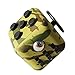Oliasports Fidget Cube Relieves Stress And Anxiety for Children and Adults Anxiety Attention Toy (Army Green)