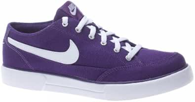 nike gts 16 ladies canvas trainers