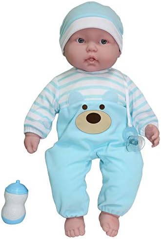 JC Toys - Lots to Cuddle Babies 