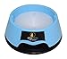 Golden Wolf Products Dripless Water Bowl, Anti gulping, Spill Proof, no Skid, no Mess - Great for Dogs or Cats (Small or Large Breeds up to 100 lbs) - only Holds 24oz of Water to Keep Water Fresh