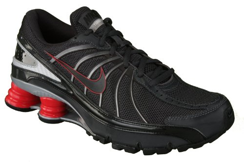 Nike Shox Turbo+ VII Mens Running Shoes