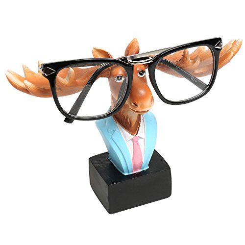 Animal Eyeglass Holders Kritters in the Mailbox Animal Eyeglass Holder