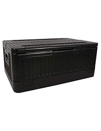 Enfriador plegable Lenoxx Isless portátil y ligero