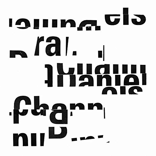 Album Art for Channels by Daniel Brandt