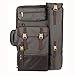 TANCHEN 4K Waterproof Artist Portfolio Carry Shoulder Bag Multifunctional Drawboard Bags for Drawing Sketching Painting (Coffee)