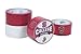Duck Brand 240270 North Carolina State University College Logo Duct Tape, 1.88-Inch by 10 Yards, Single Roll