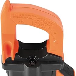 Klein Tools CL810 Pro Digital Clamp Meter, 600A