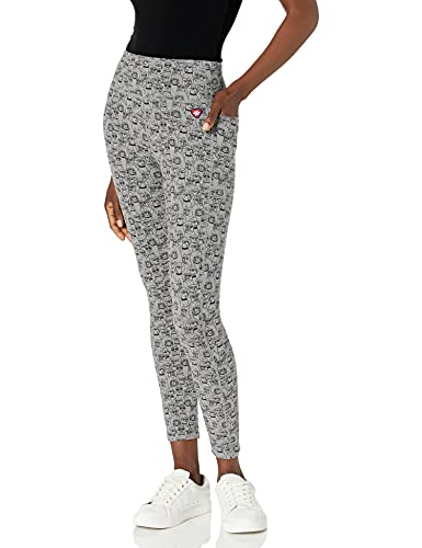 Bobs for Dogs Heart Eyes Legging 