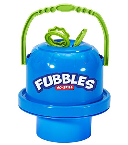 Fubbles No-Spill Big Bubble Bucket - Image 3