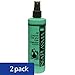 Focus 21 Sea Plasma Skin and Hair Moisturizing Spray, 12 Ounce (Pack of 2)