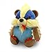Monster aoashira Monster plush
