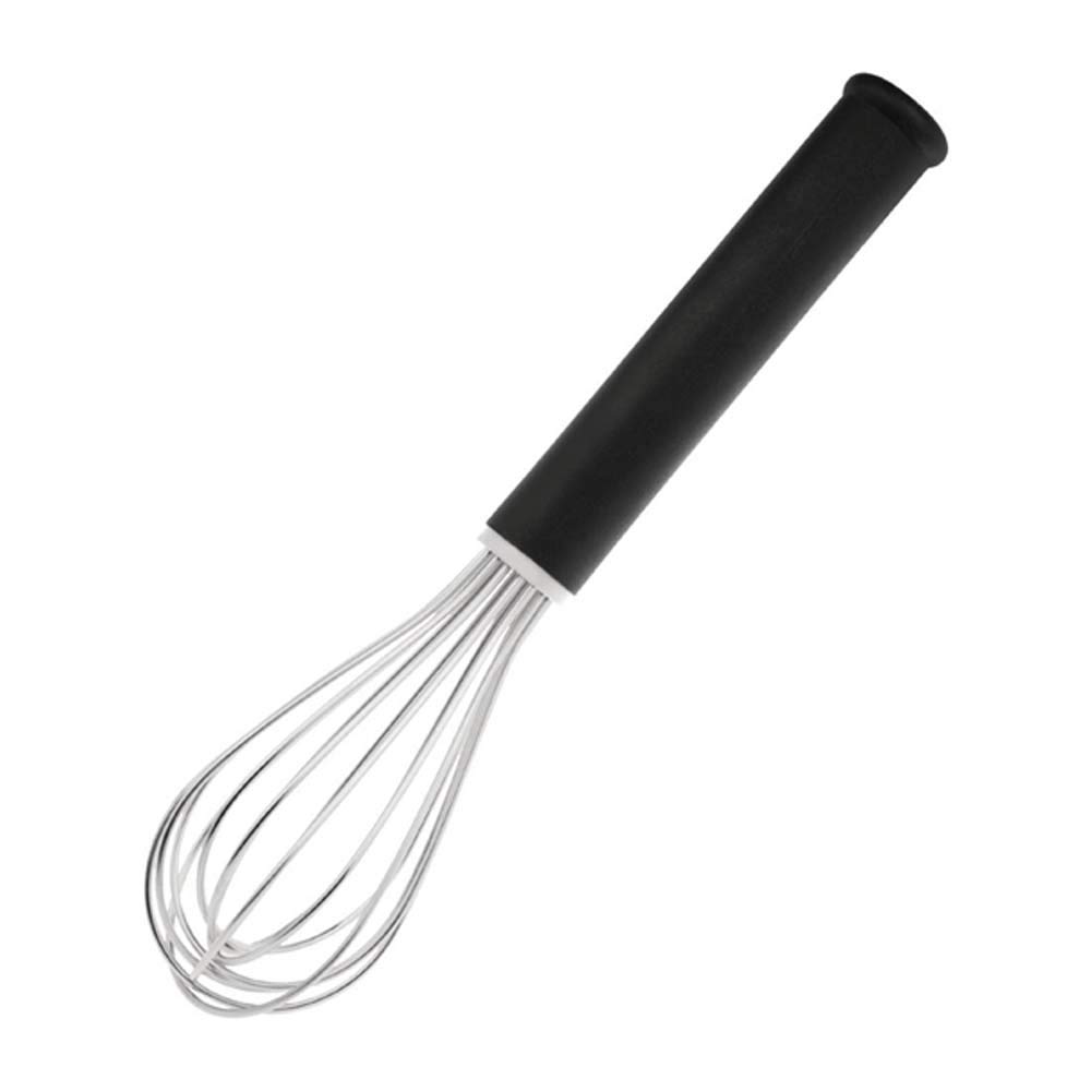 Vogue Heavy Duty Whisk 10" - Utensil for Blending, Cooking, Baking, Mixing DA042
