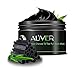 Aliver Black Mask Bamboo Charcoal Deep Cleansing Mask Blackhead Remover Peel Off Clean Face Mask