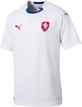 czech euro 2018 kit