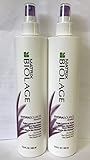 Matrix Biolage Hydrasource Leave-In Tonic 13.5 oz (Pack of 2)