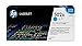 HP 502A Cyan Toner Cartridge | Works with HP Color LaserJet 3600 Series | Q6471A