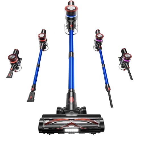 NADALY Cordless Vacuum Cleaner