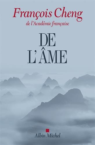 De l'âme: sept lettres à une amie