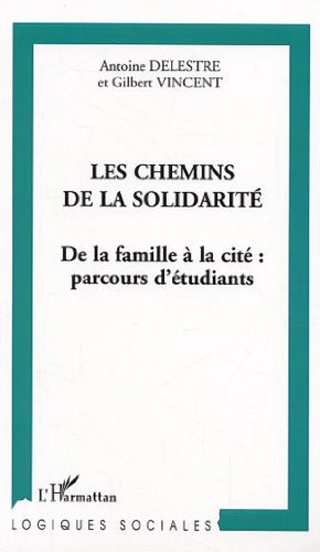 Les  chemins de la solidarité