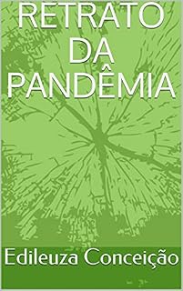 Livro RETRATO DA PANDÊMIA