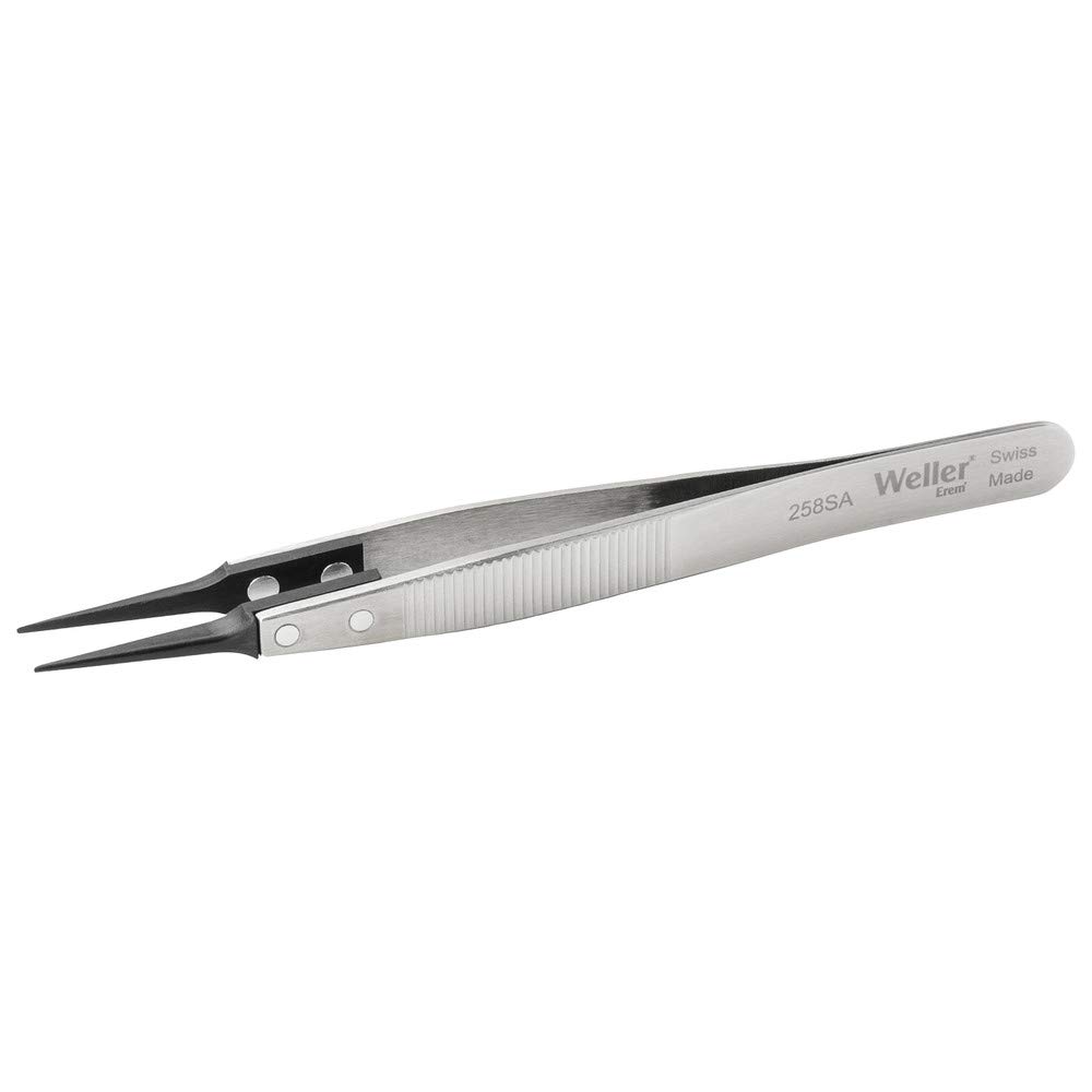 Erem 258SA special tweezers