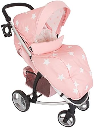 mb200 pushchair