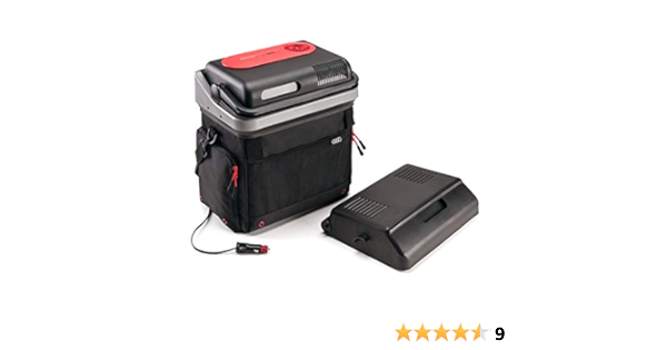 Audi 4M8065402 - Nevera portátil termoeléctrica (20 L ...