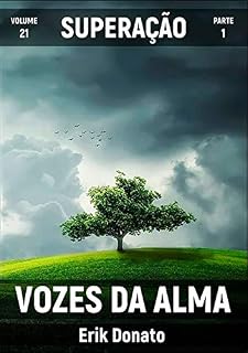 Livro Superação - Parte 1