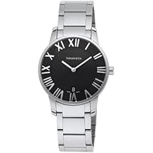 Tiffany & Co. Wristwatch Atlasdome Z1800.11.10a10a00a