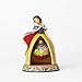 Jim Shore Disney Traditions by Enesco Snow White Xmas