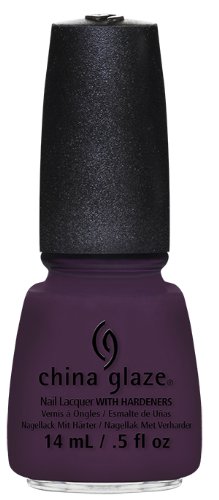China glaze nail lacquer, charmed i m sure, 0.5 fluid o…