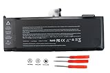 BATURU A1382 Laptop Battery for MacBook Pro 15