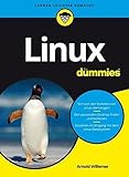 Linux f&uuml;r Dummies