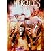 Hercules the Legendary Journeys - Mole-Man Action Figure with Exploding Body