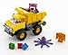 LEGO Toy Story 3 Set #7789 Lotso's Dump Truck
