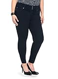 Torrid Jeggings - Dark Rinse (Regular)