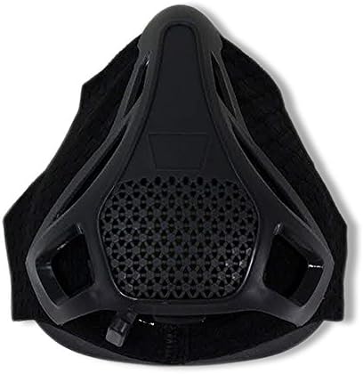 Workout Training Mask, High Altitude and Elevation Effects for Air Resistance.