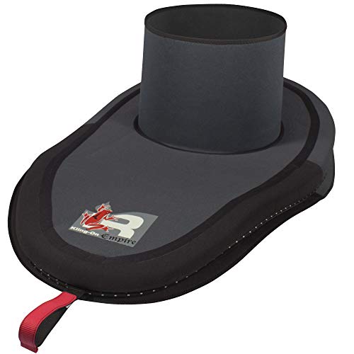 Immersion Research Klingon Empire Kayak Spray Skirt