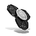 Maxboost Fidget Spinner, Fidget Spinner [Advanced Alloy Series] Focus Toy Phone Stress Reducer for Kid, Adult [Prime Premium Bearing] Hands Finger Figit Toys Perfect for Anxiety, Autism (MB000157)