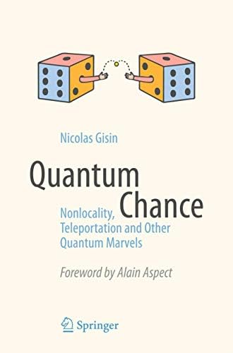 Amazon.com: The Physics of Quantum Information: Quantum