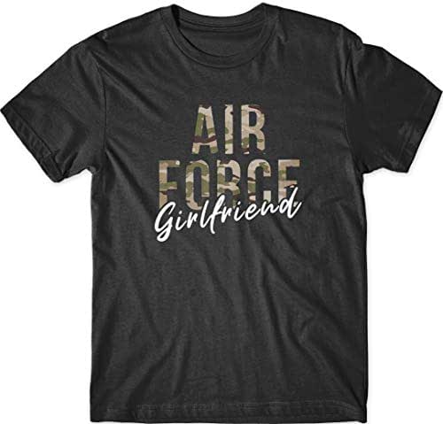 air force girlfriend hoodie