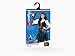 Smiffys Pirate Deckhand Costume, Blue, XS - US Size 2-4