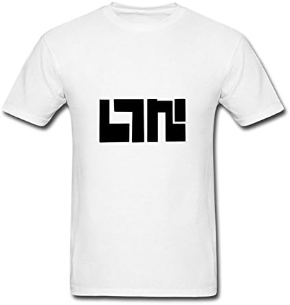 Men's Splatoon Short Sleeve T Shirts