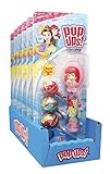 Flix Candy Princess Pop Ups Blister Pack (Pack of 6)