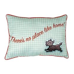 Franco Bedding Super Soft Plush Decorative Throw