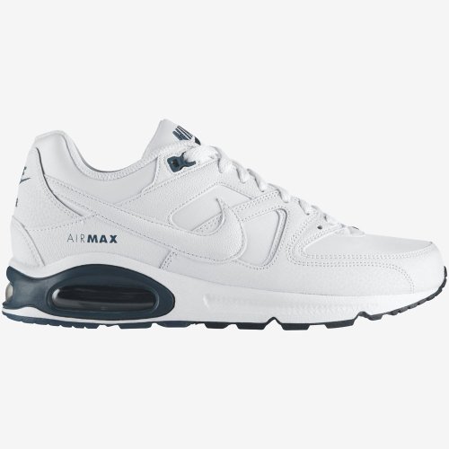 nike air max command bianche