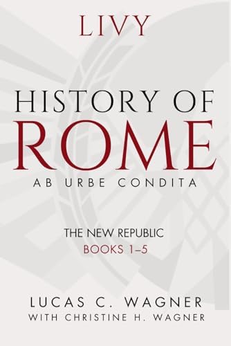 The History of Rome, Volumes 1-5: Mommsen, Theodore: 9781849023054