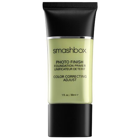 Smashbox Photo Finish Color Correcting Foundation Primer (Tube) - Adjust - 30ml/1oz by Smashbox