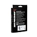 Nike Pro Combat Hyperstrong Knee Sleeve (Large, Black)